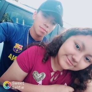 Meet your Posher, Erick